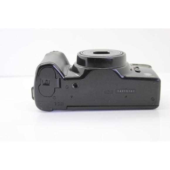 Minolta Freedom Zoom 90 35mm Point & Shoot Film Camera Untested - Picture 9 of 13